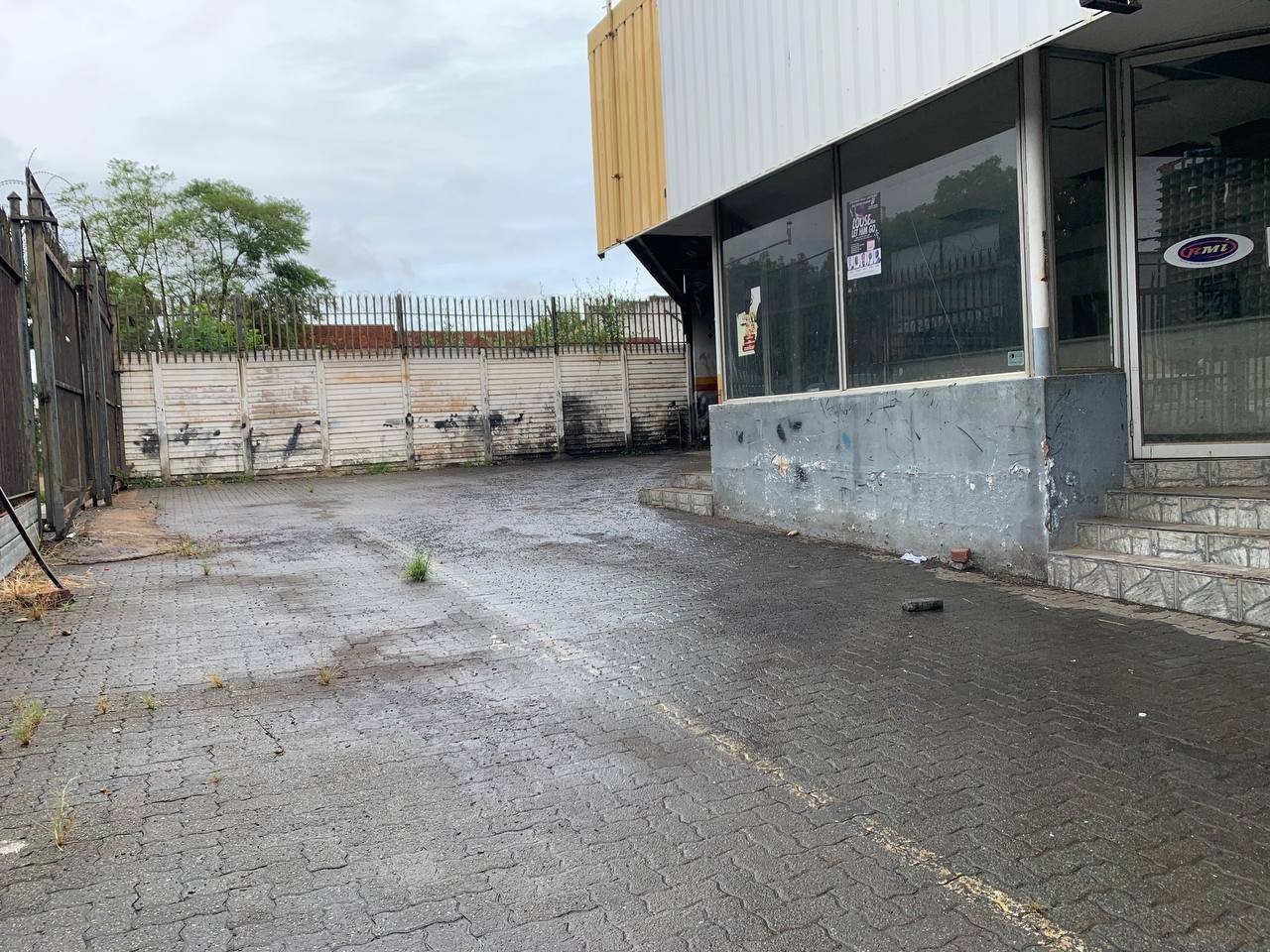 Commercial Property For Sale in Pretoria CBD