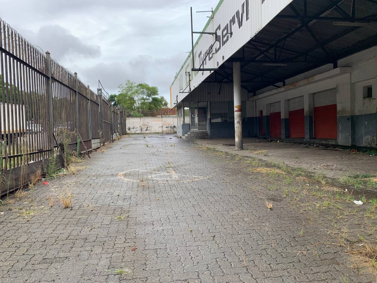 Commercial Property For Sale in Pretoria CBD