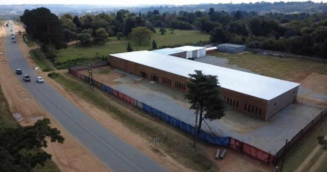 Commercial Property For Sale in Glen Austin AH, Midrand