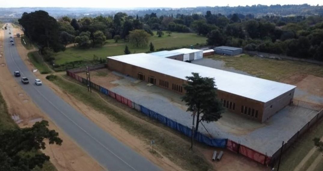 Commercial Property For Sale in Glen Austin AH, Midrand