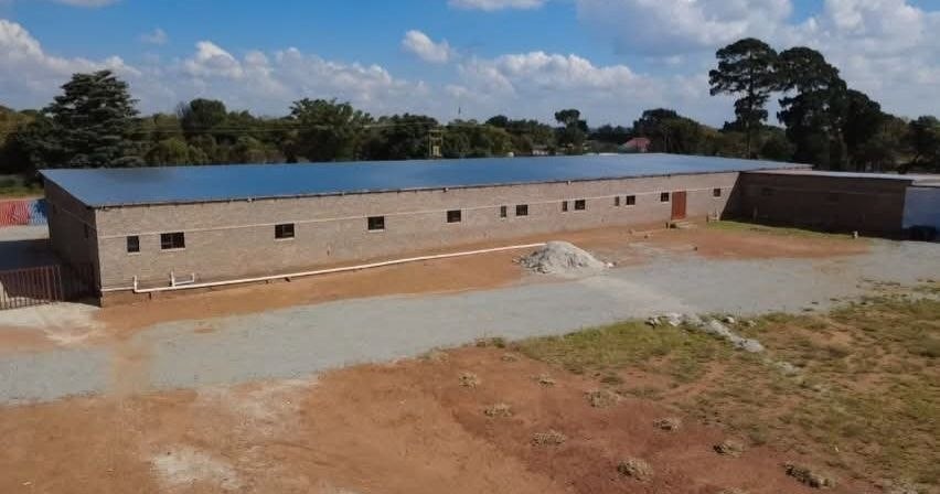Commercial Property For Sale in Glen Austin AH, Midrand