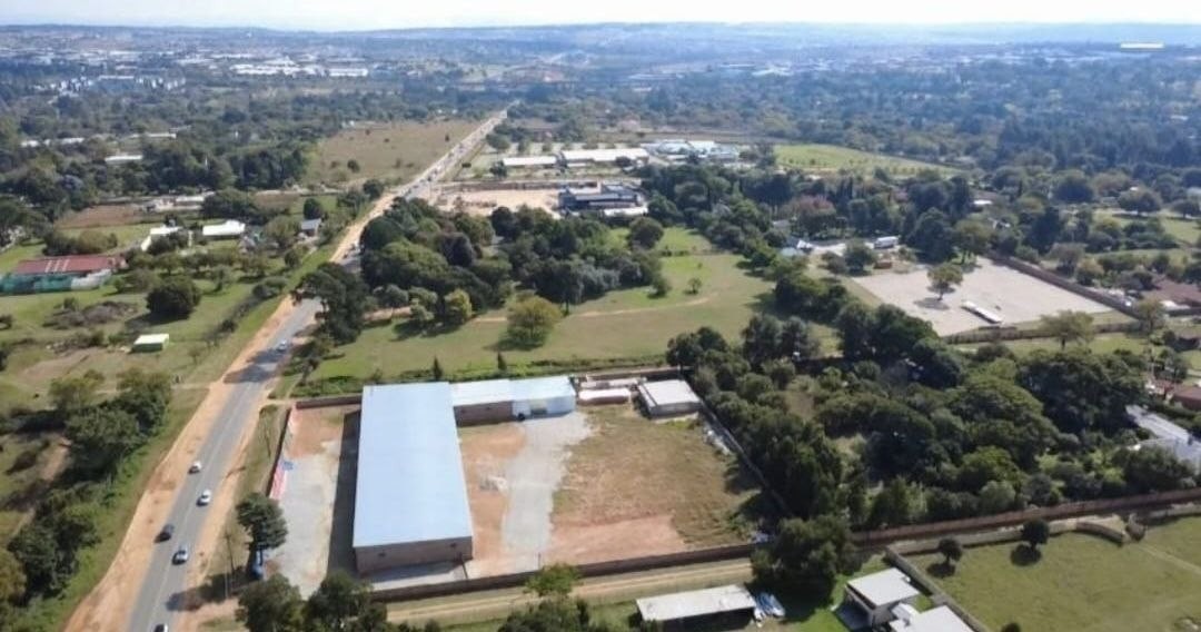Commercial Property For Sale in Glen Austin AH, Midrand