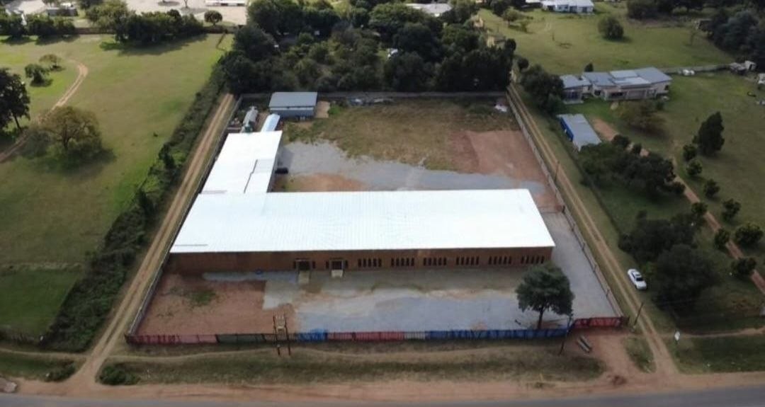 Commercial Property For Sale in Glen Austin AH, Midrand