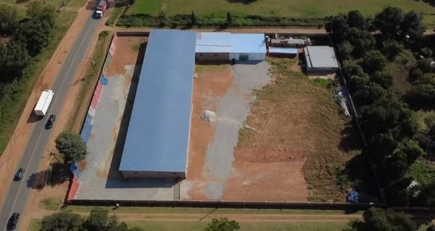 Commercial Property For Sale in Glen Austin AH, Midrand