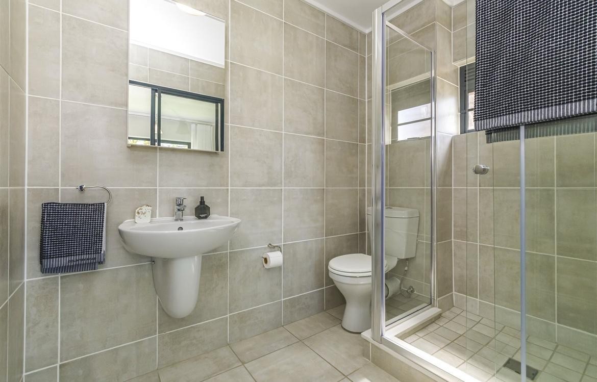 Apartment To Rent in Linbro Park, Sandton