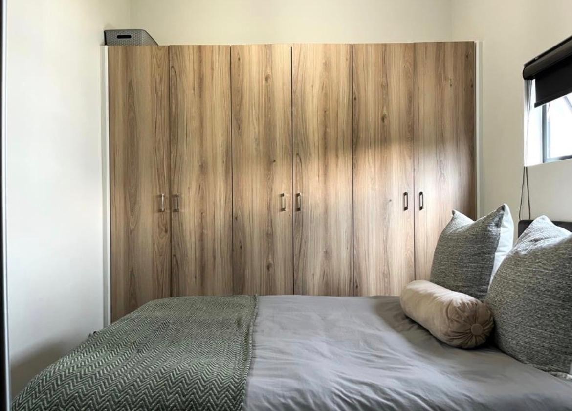 Apartment To Rent in Linbro Park, Sandton