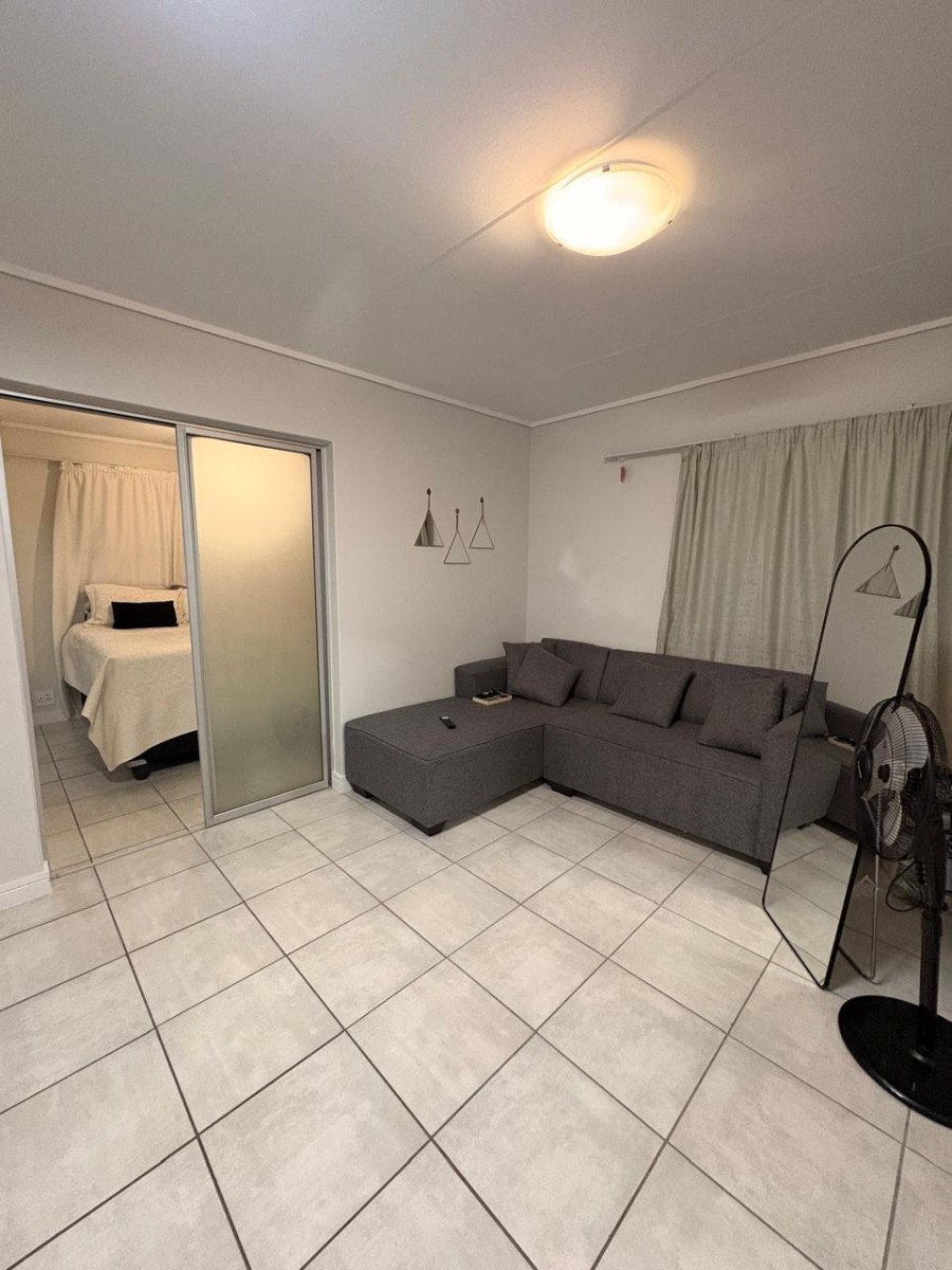 Apartment To Rent in Linbro Park, Sandton