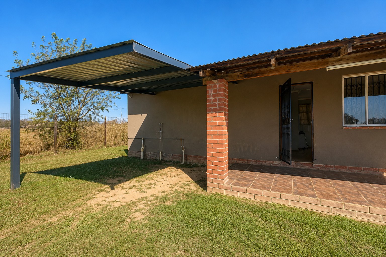 House For Sale in Albert Falls, Pietermaritzburg, KwaZulu Natal