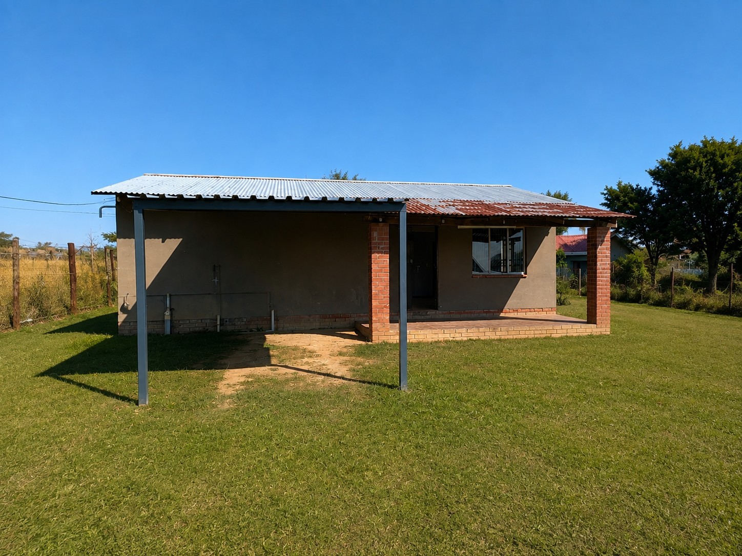 House For Sale in Albert Falls, Pietermaritzburg, KwaZulu Natal
