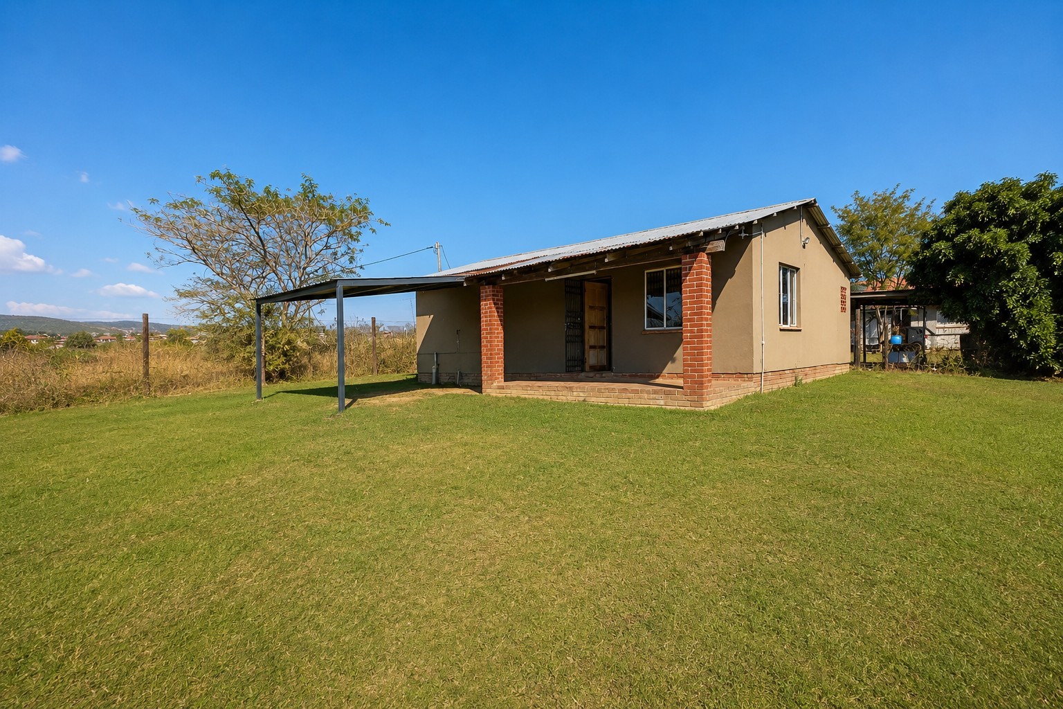 House For Sale in Albert Falls, Pietermaritzburg, KwaZulu Natal