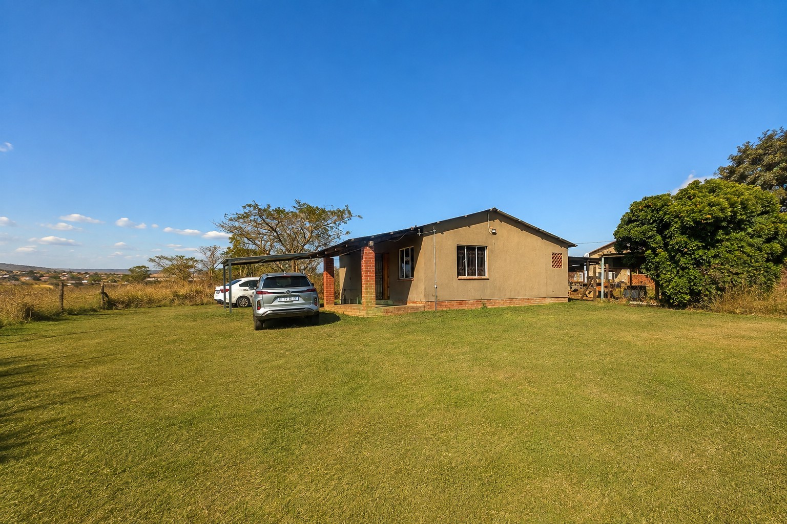 House For Sale in Albert Falls, Pietermaritzburg, KwaZulu Natal