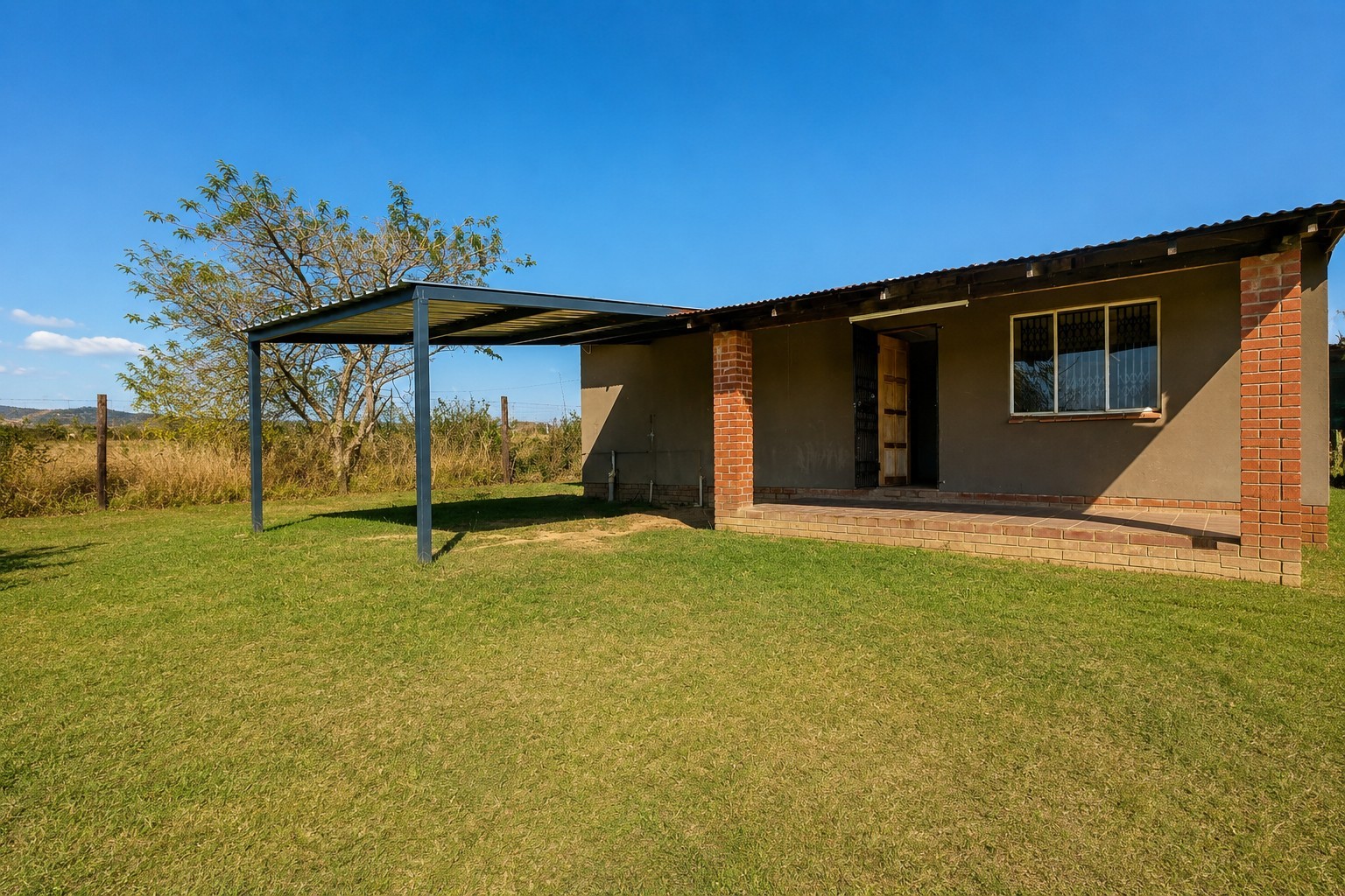 House For Sale in Albert Falls, Pietermaritzburg, KwaZulu Natal