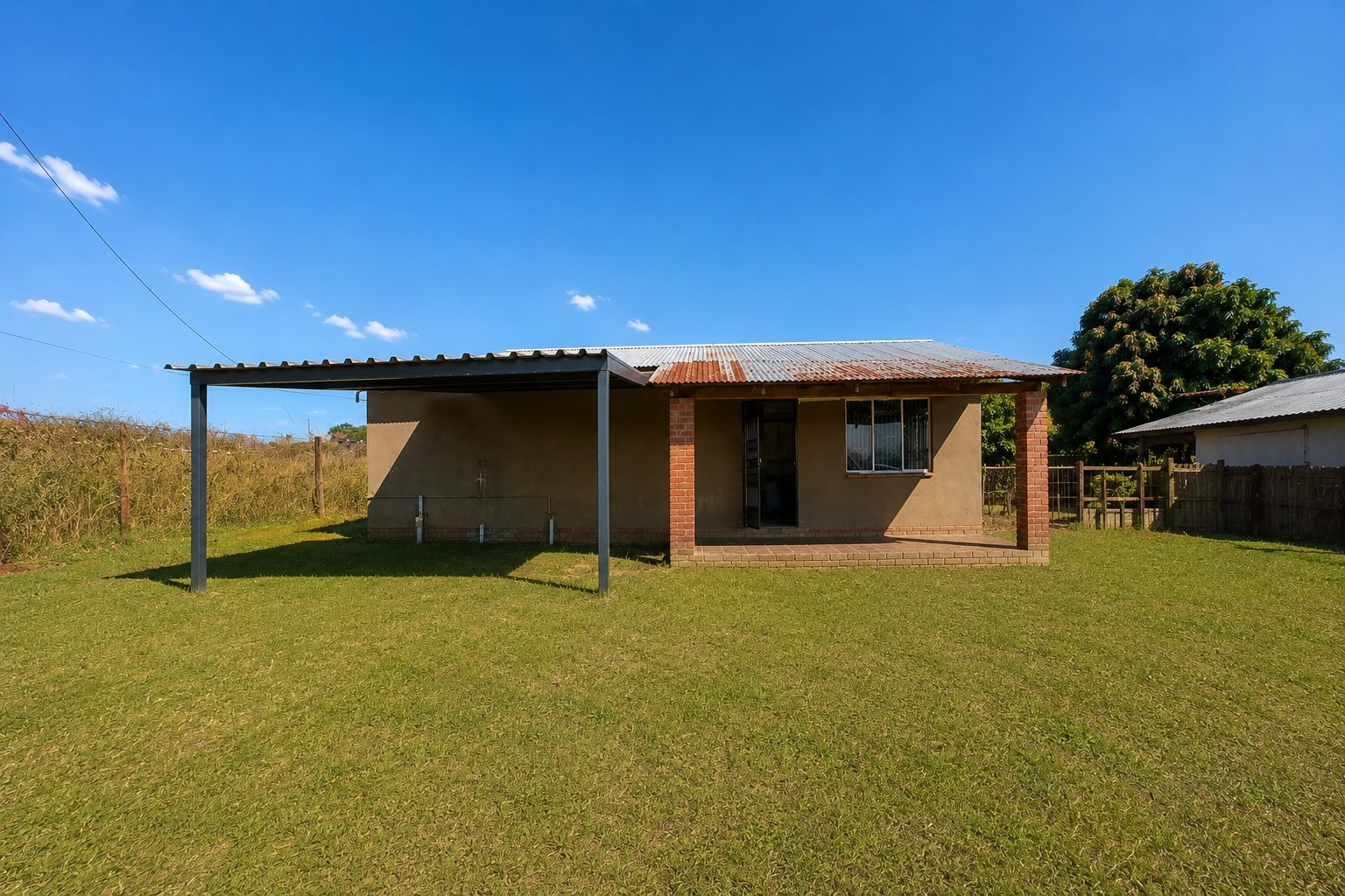 House For Sale in Albert Falls, Pietermaritzburg, KwaZulu Natal