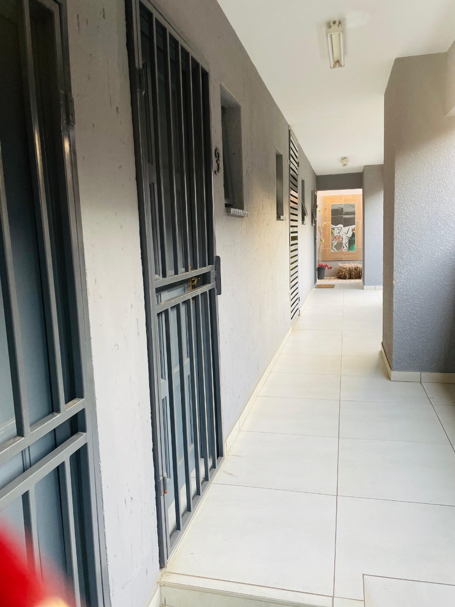 Cottage To Rent in Linbro Park, Sandton