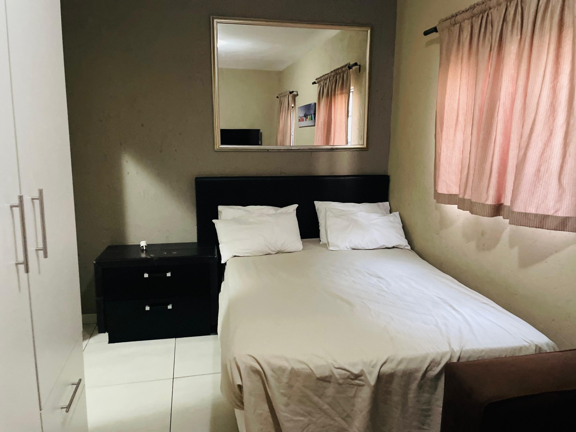 Cottage To Rent in Linbro Park, Sandton