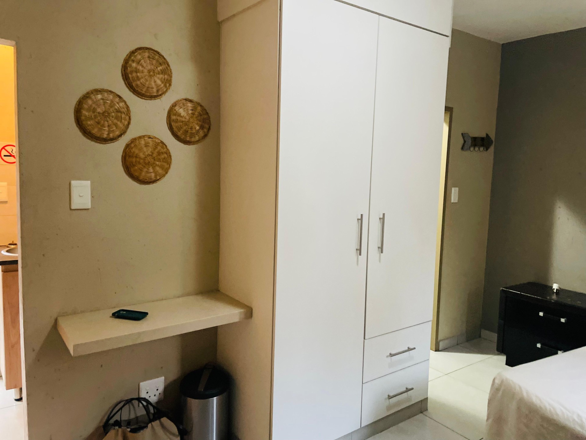 Cottage To Rent in Linbro Park, Sandton