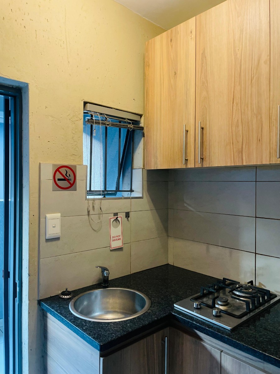 Cottage To Rent in Linbro Park, Sandton