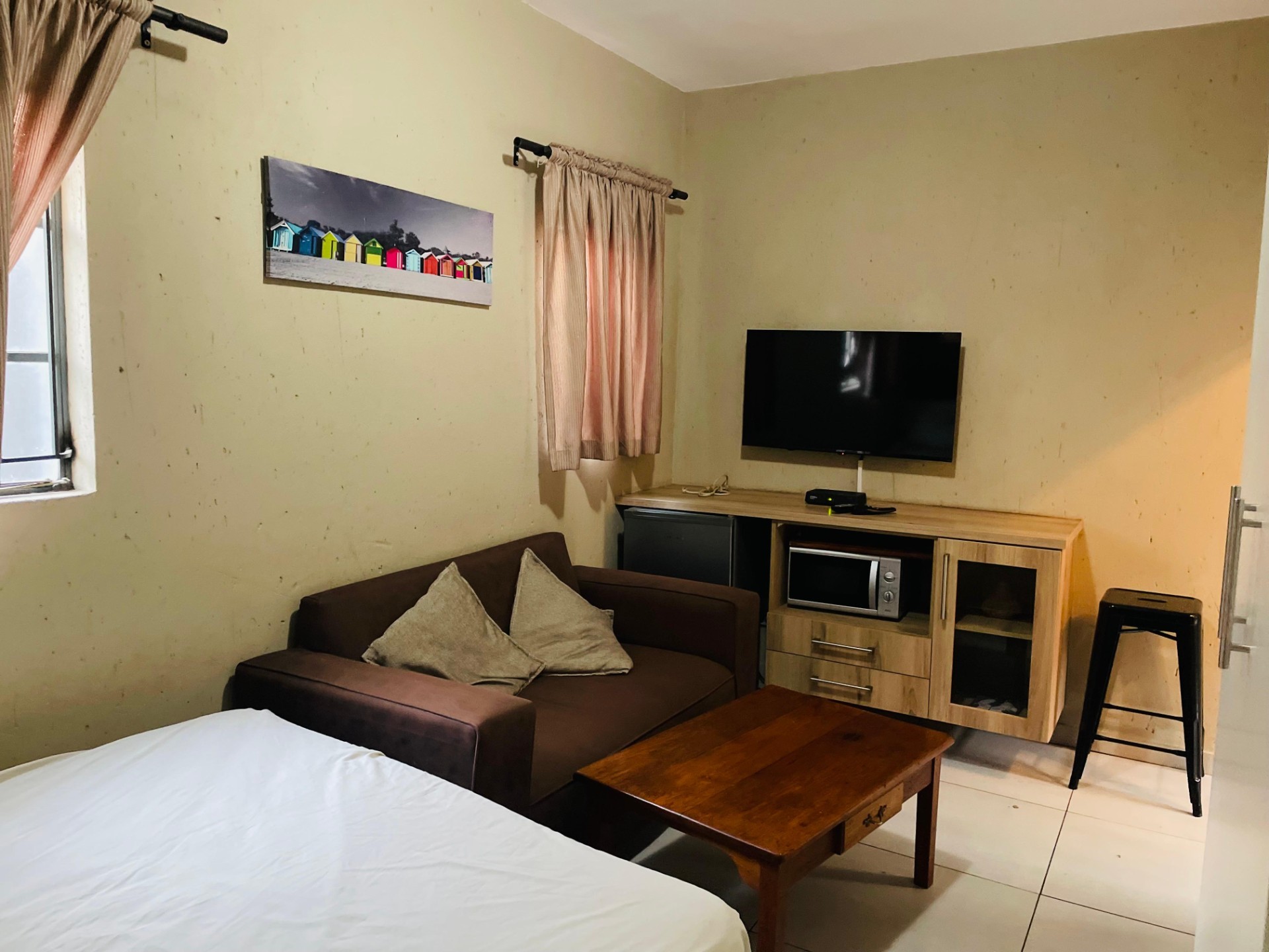 Cottage To Rent in Linbro Park, Sandton