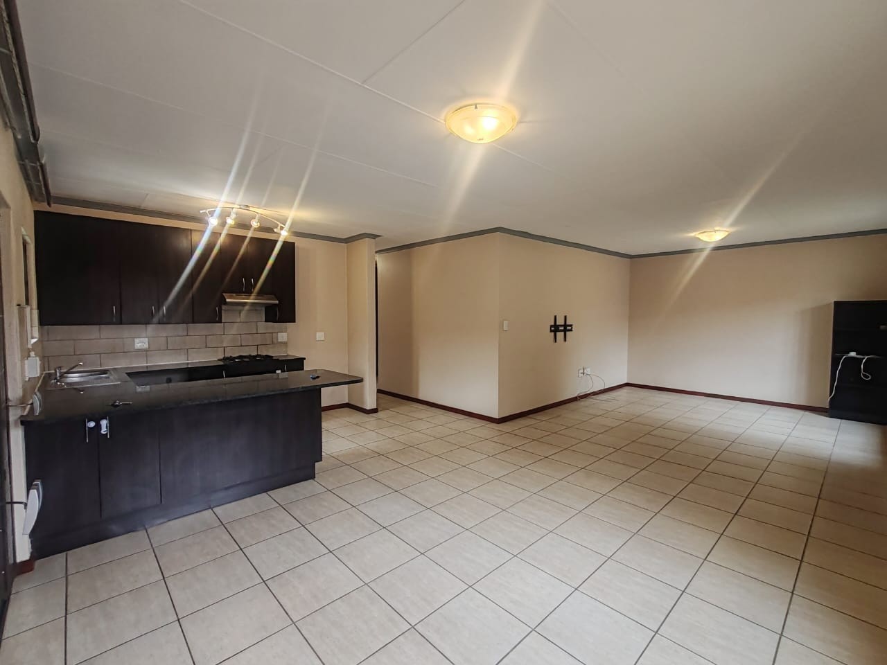 Modern 3-Bedroom Family Home with Private Garden - Available Immediately