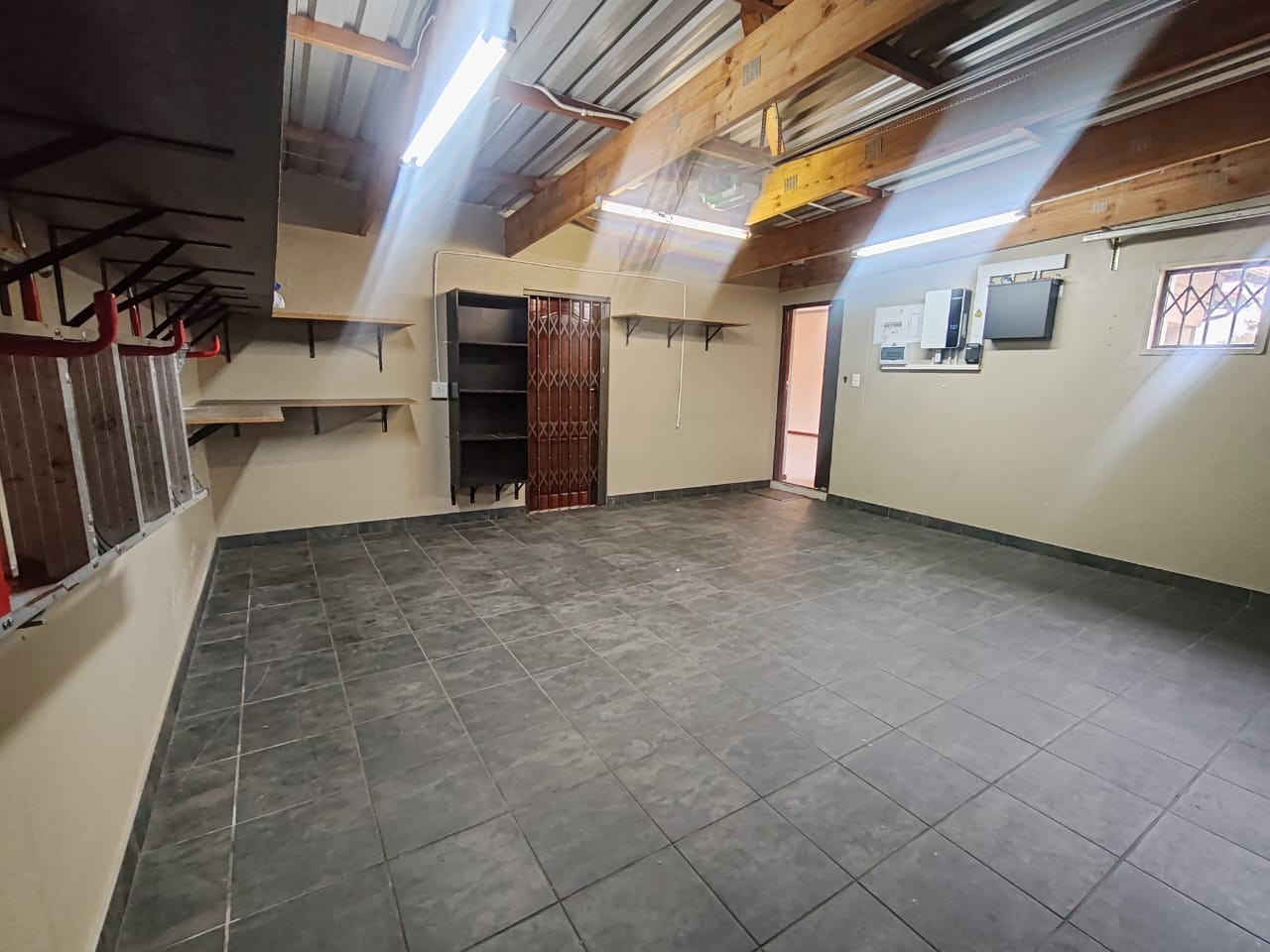 Modern 3-Bedroom Family Home with Private Garden - Available Immediately
