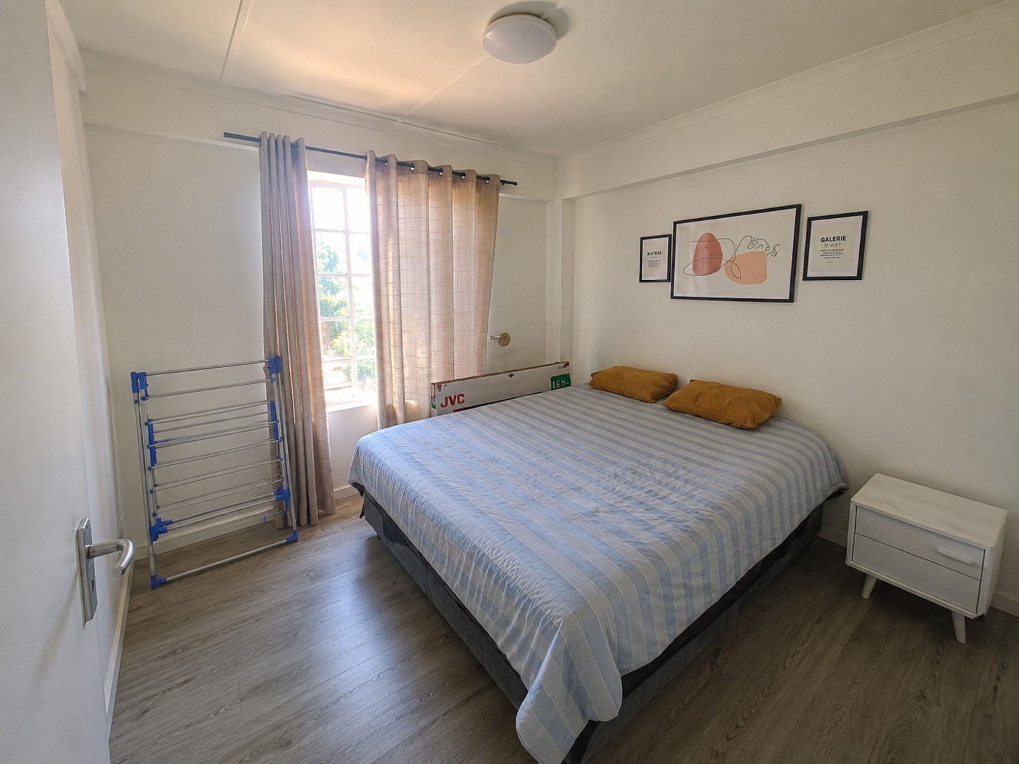 2 Bedroom Flat For Sale in Clarendon, Pietermaritzburg, KwaZulu Natal