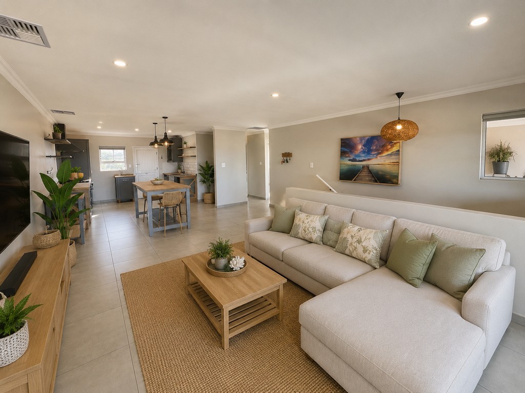 COASTAL LIVING WITH SPACE, STYLE and SEA VIEWS, PET FRIENDLY