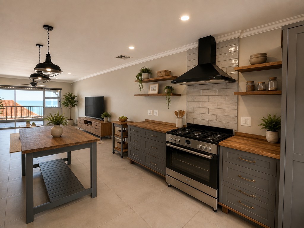 COASTAL LIVING WITH SPACE, STYLE and SEA VIEWS, PET FRIENDLY