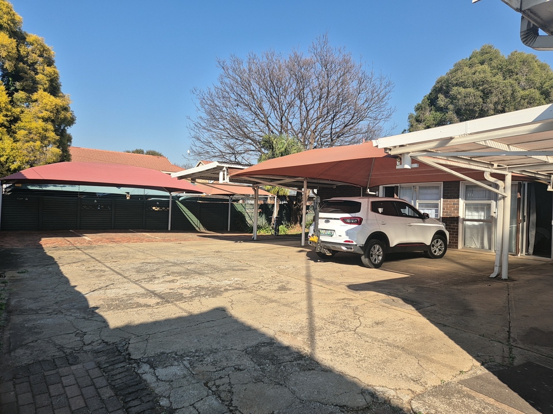 House For Sale in Die Bult, Potchefstroom, North West