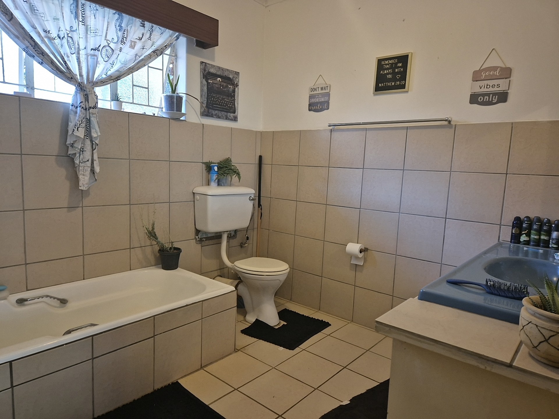 House For Sale in Die Bult, Potchefstroom, North West