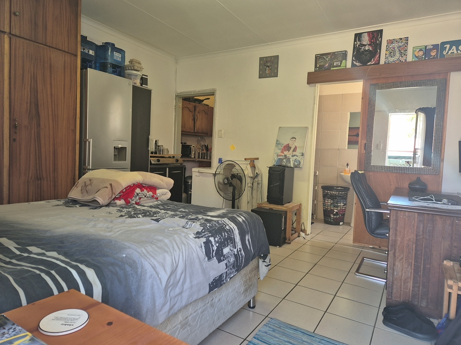 House For Sale in Die Bult, Potchefstroom, North West