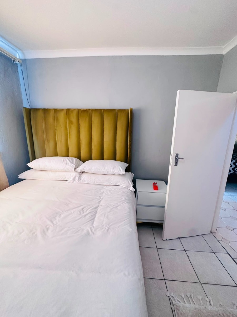 3 Bedroom house to rent In Dube Soweto