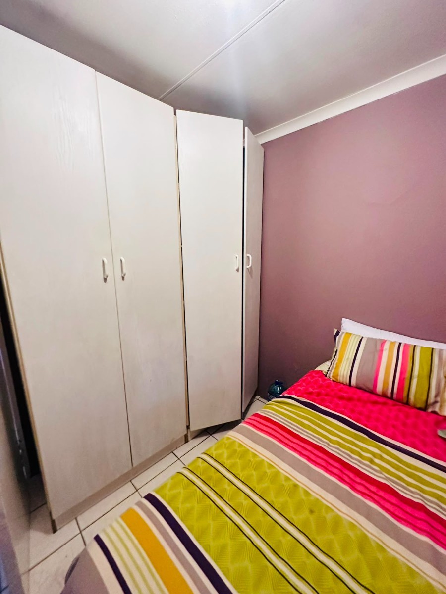 3 Bedroom house to rent In Dube Soweto