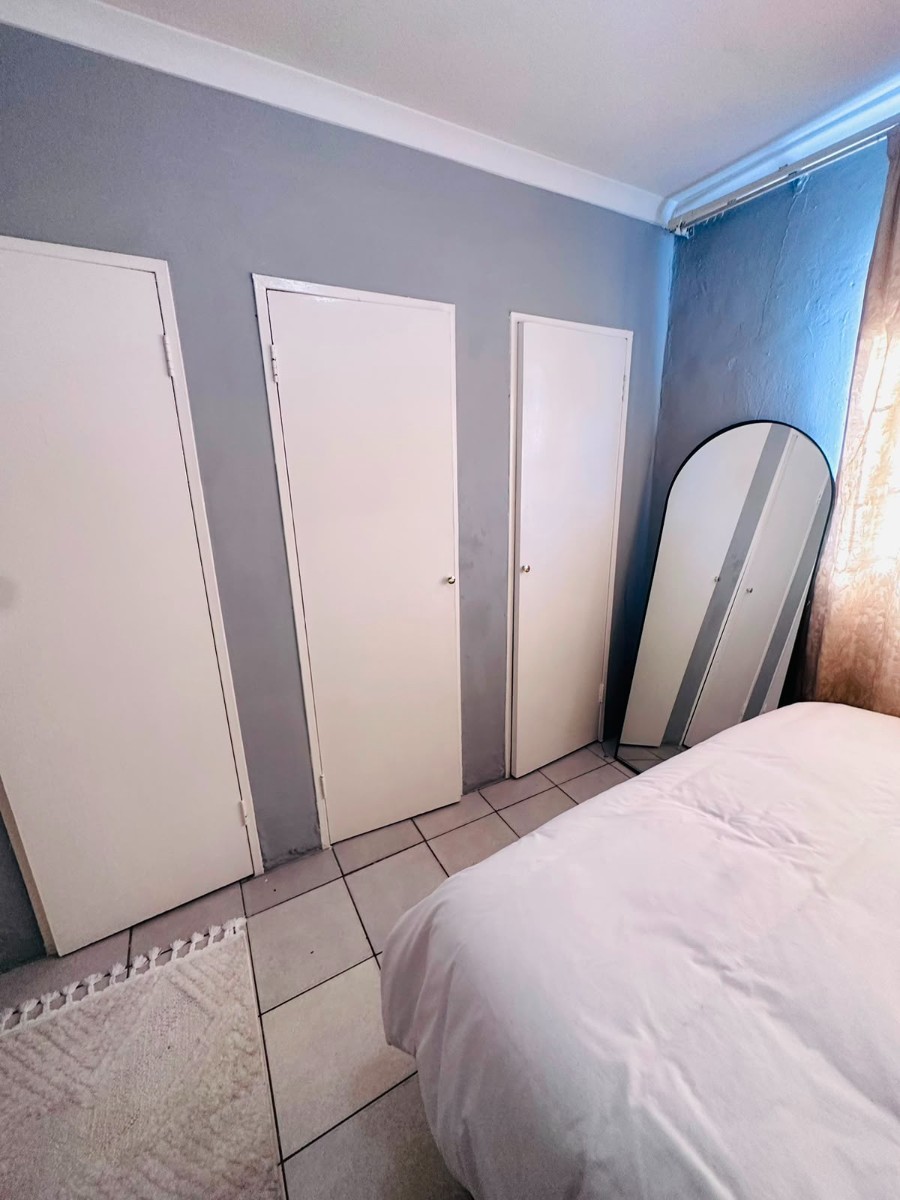 3 Bedroom house to rent In Dube Soweto