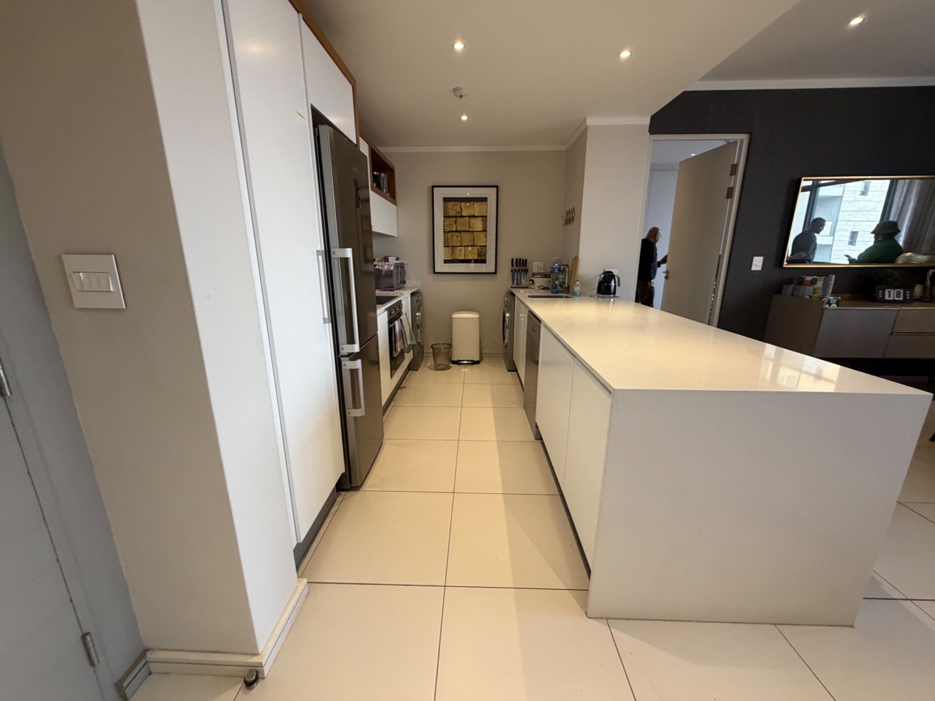 Apartment To Rent in Morningside, Sandton