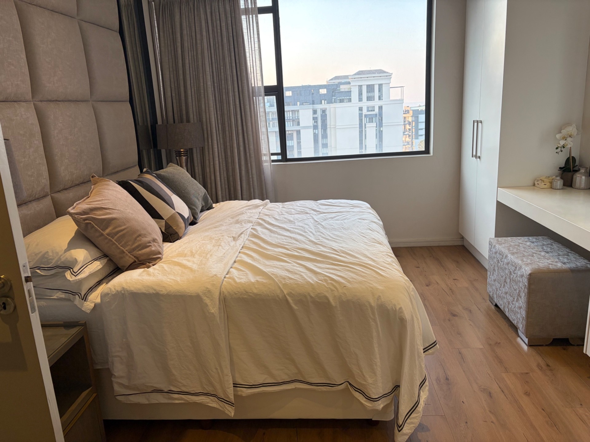 Apartment To Rent in Morningside, Sandton