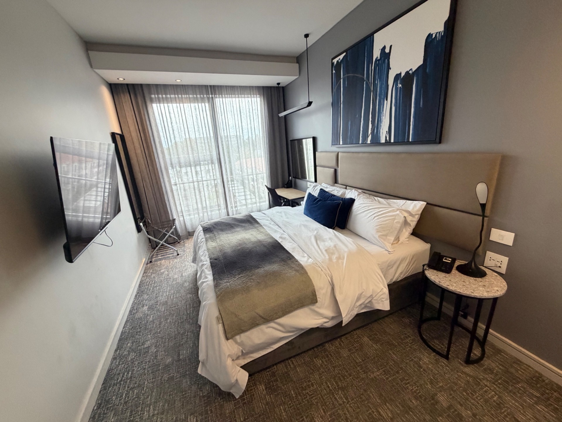 Apartment To Rent in Sandown, Sandton