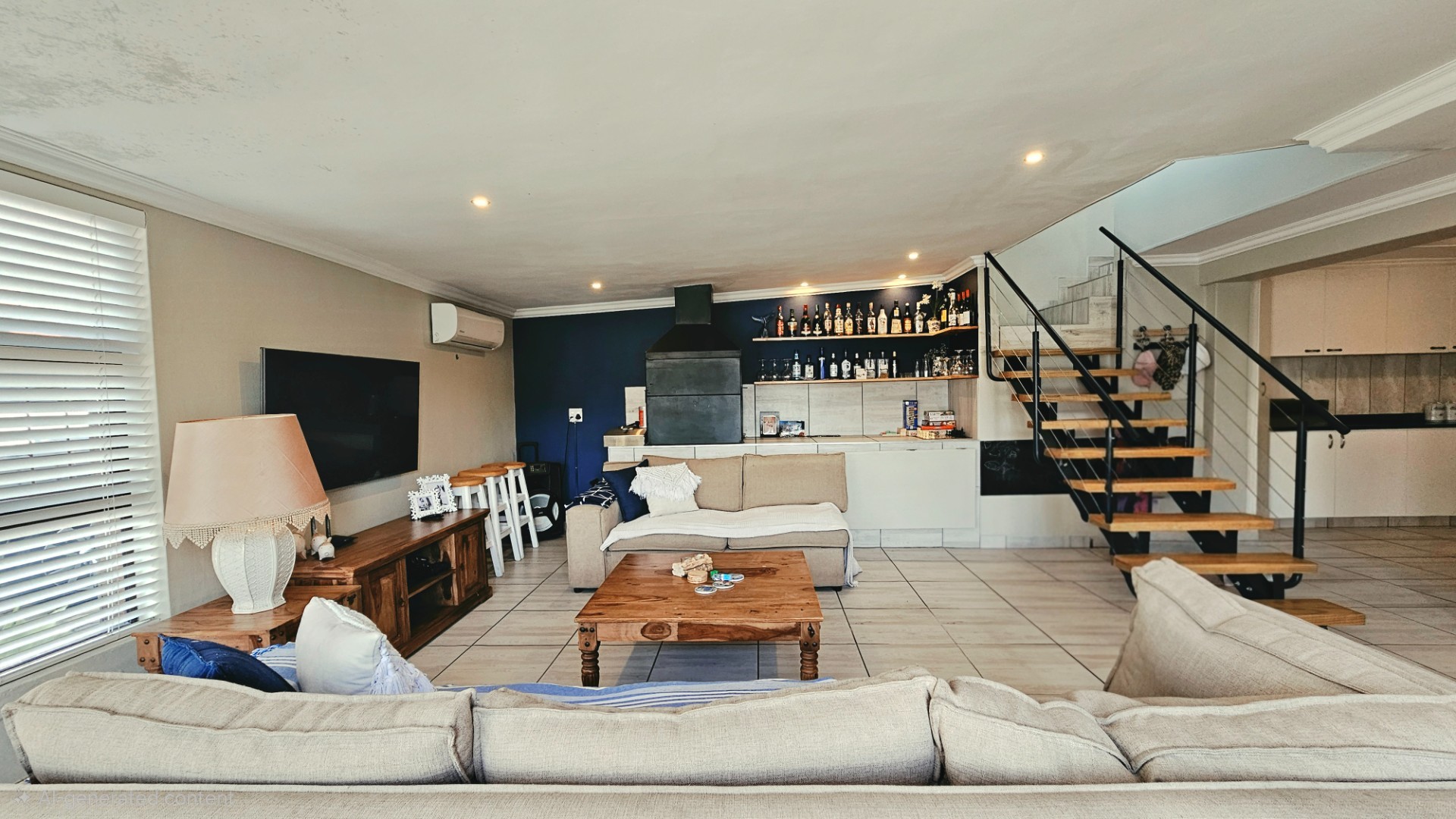 Townhouse For Sale in Hartenbos