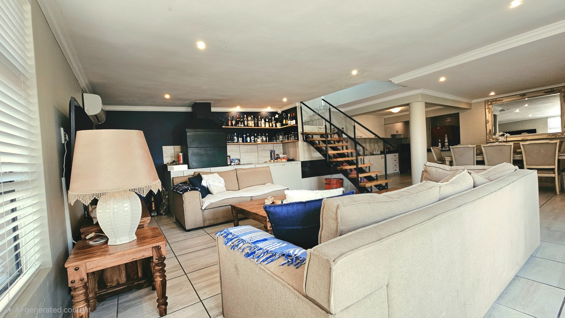 Townhouse For Sale in Hartenbos