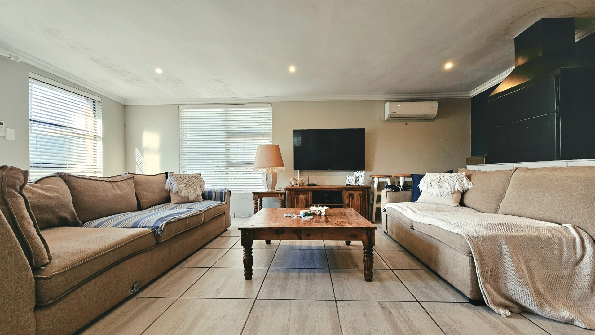 Townhouse For Sale in Hartenbos