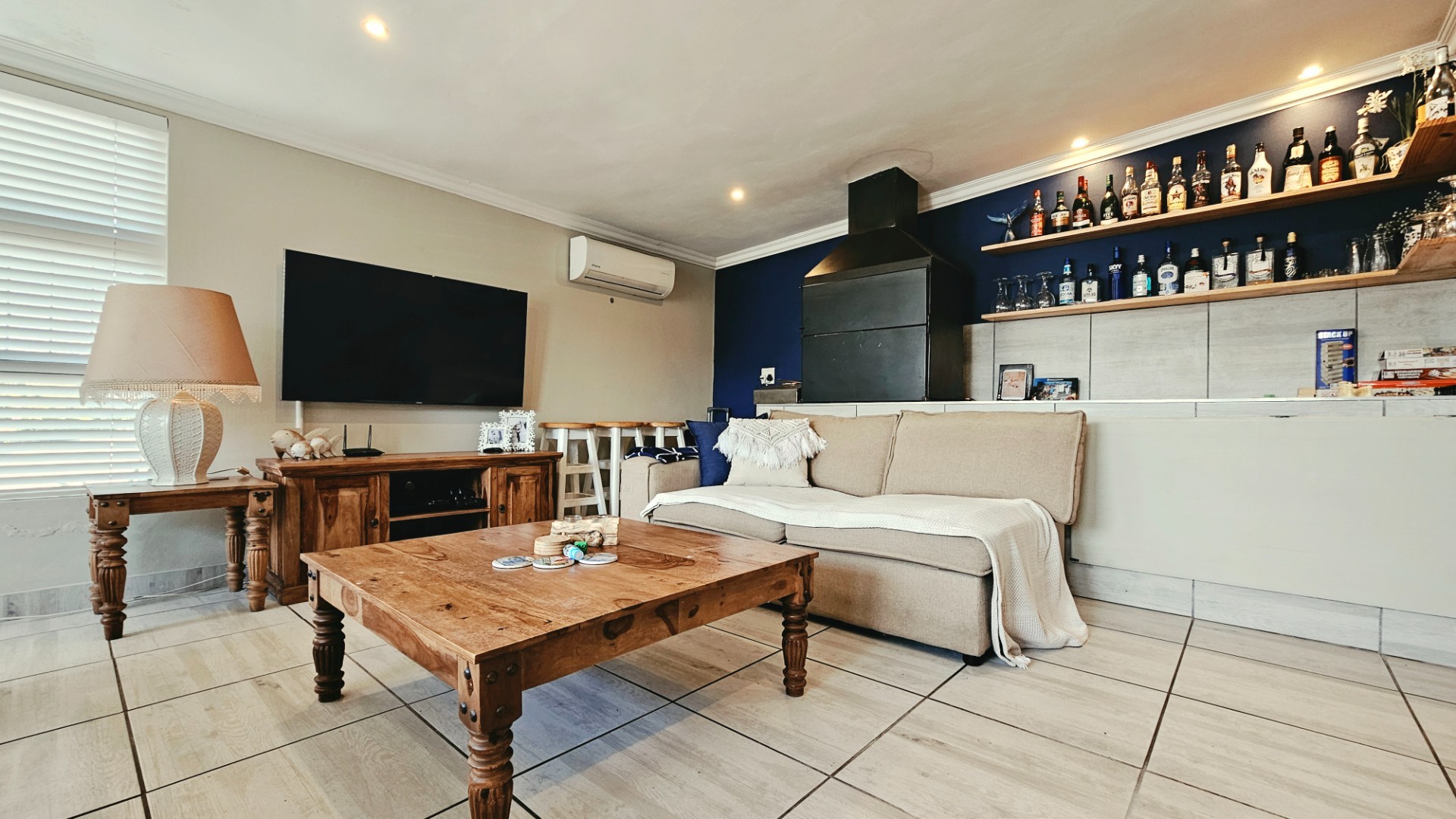 Townhouse For Sale in Hartenbos