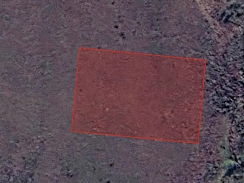 Vacant Land - Vaalpark