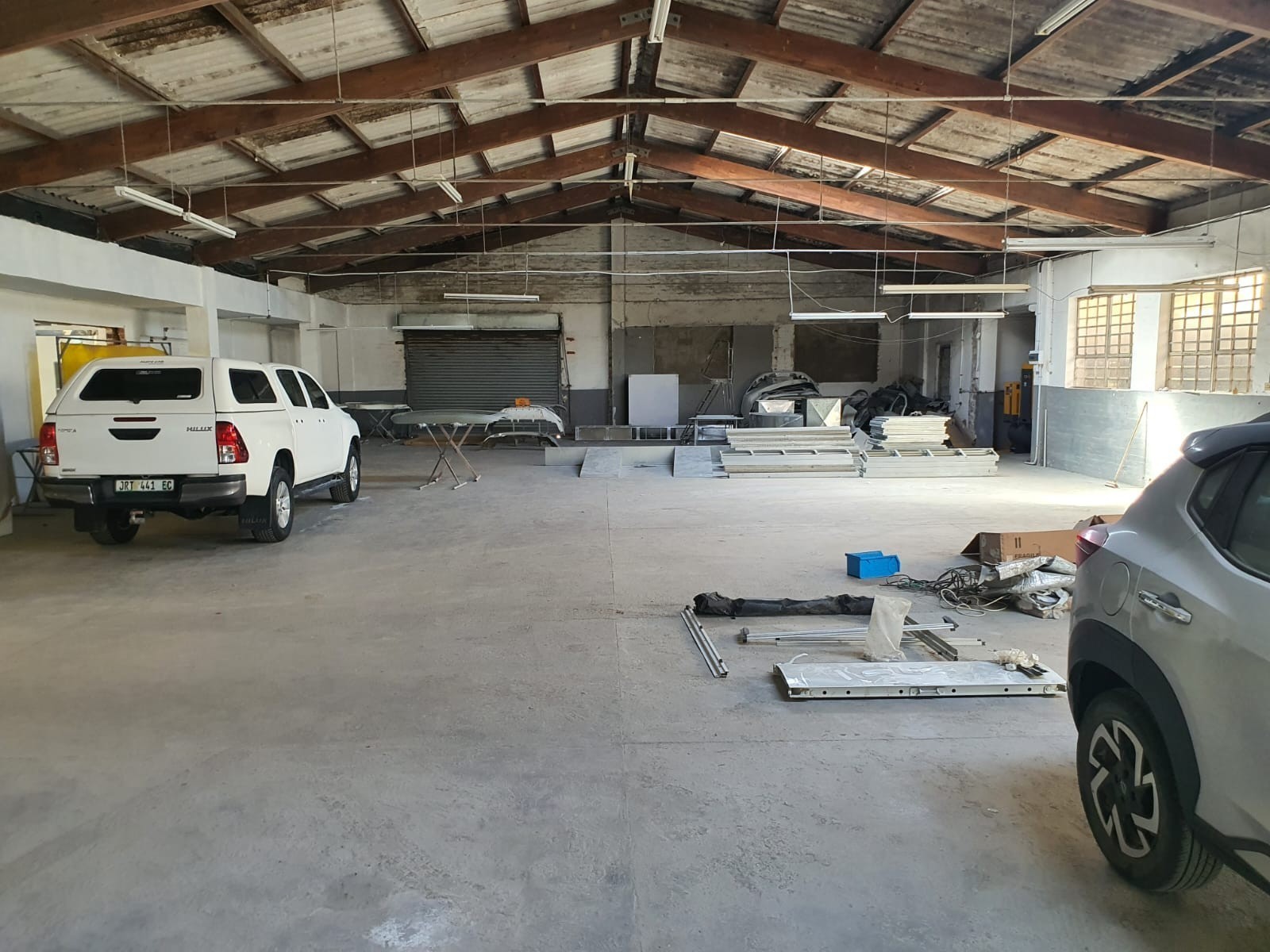 Warehouse To Rent in North End, Port Elizabeth