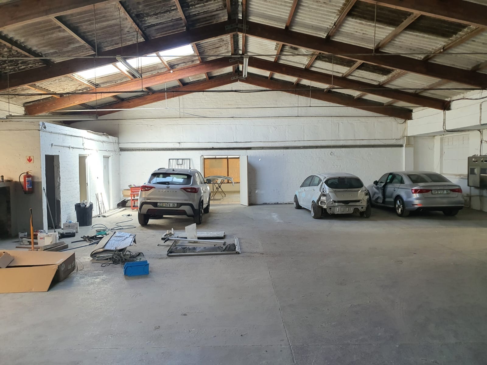 Warehouse To Rent in North End, Port Elizabeth