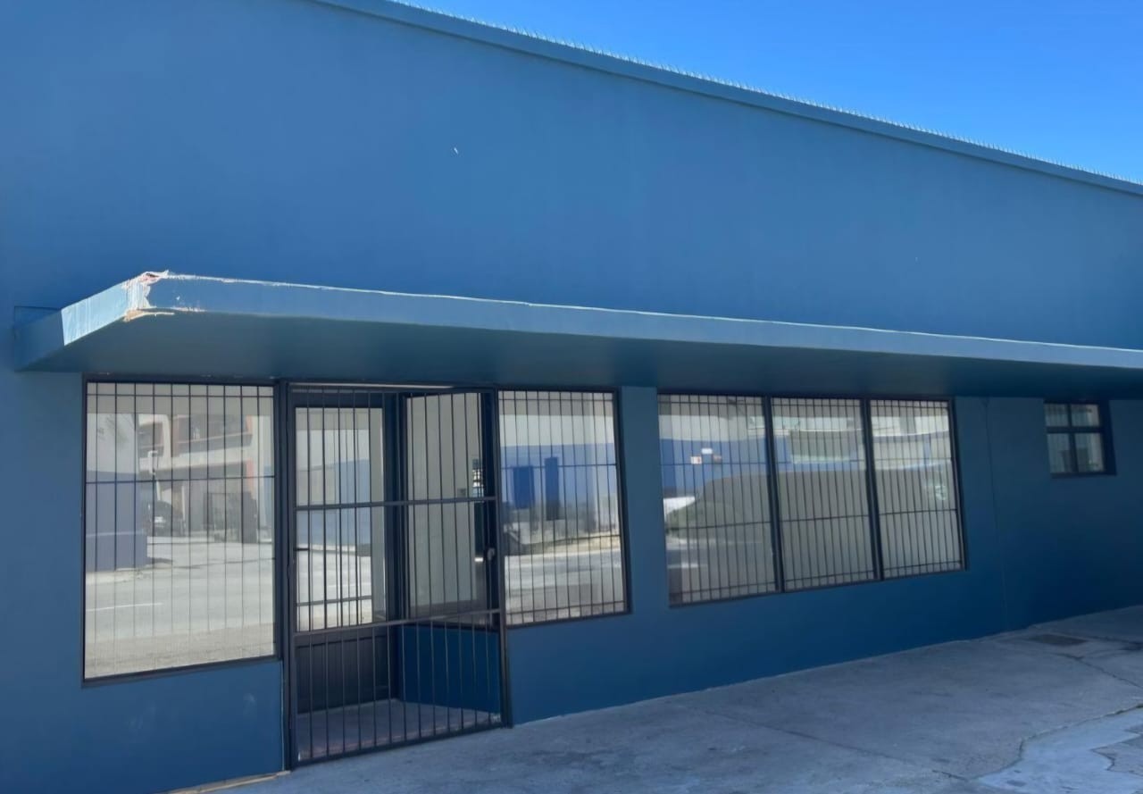 Warehouse To Rent in North End, Port Elizabeth