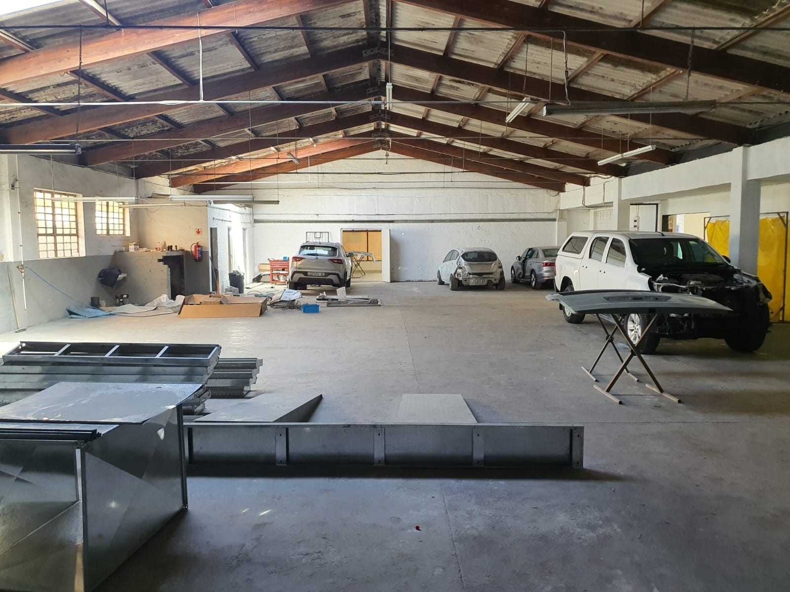 Warehouse To Rent in North End, Port Elizabeth