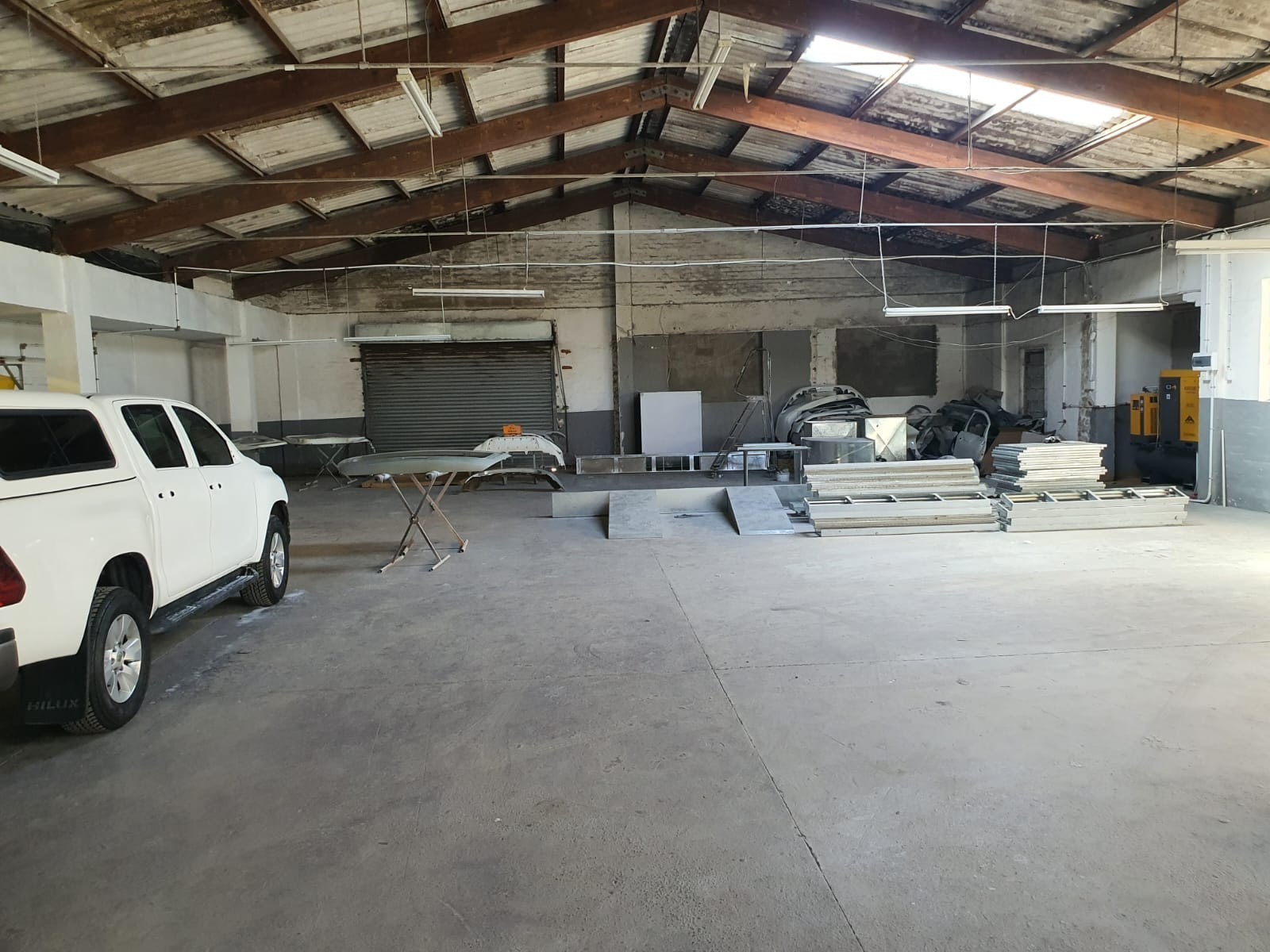 Warehouse To Rent in North End, Port Elizabeth