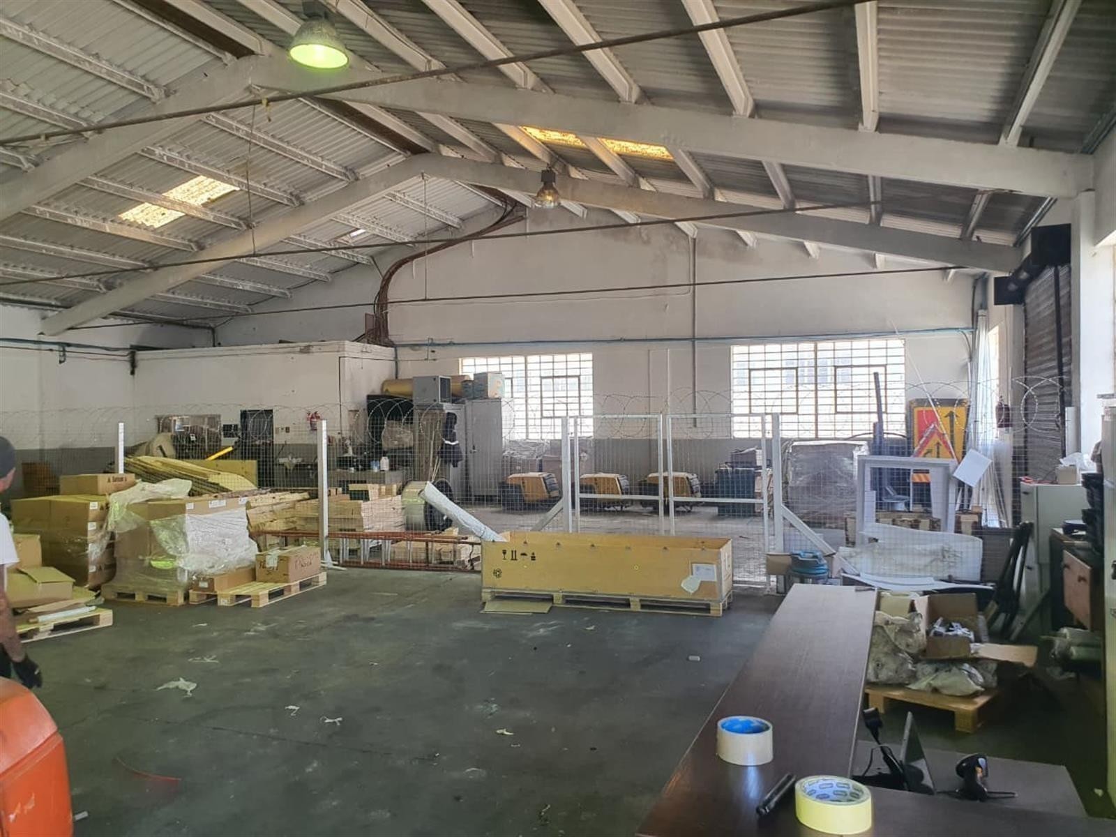 Warehouse To Rent in Neave Industrial, Port Elizabeth