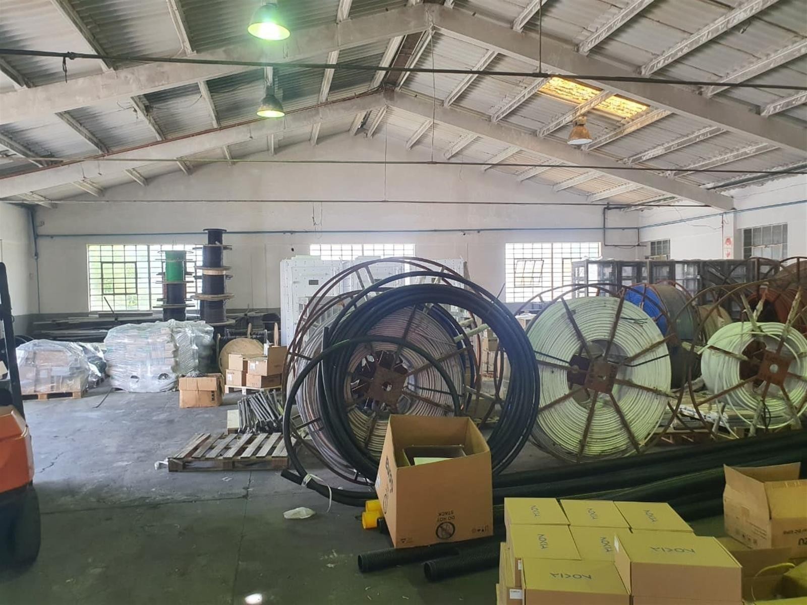Warehouse To Rent in Neave Industrial, Port Elizabeth