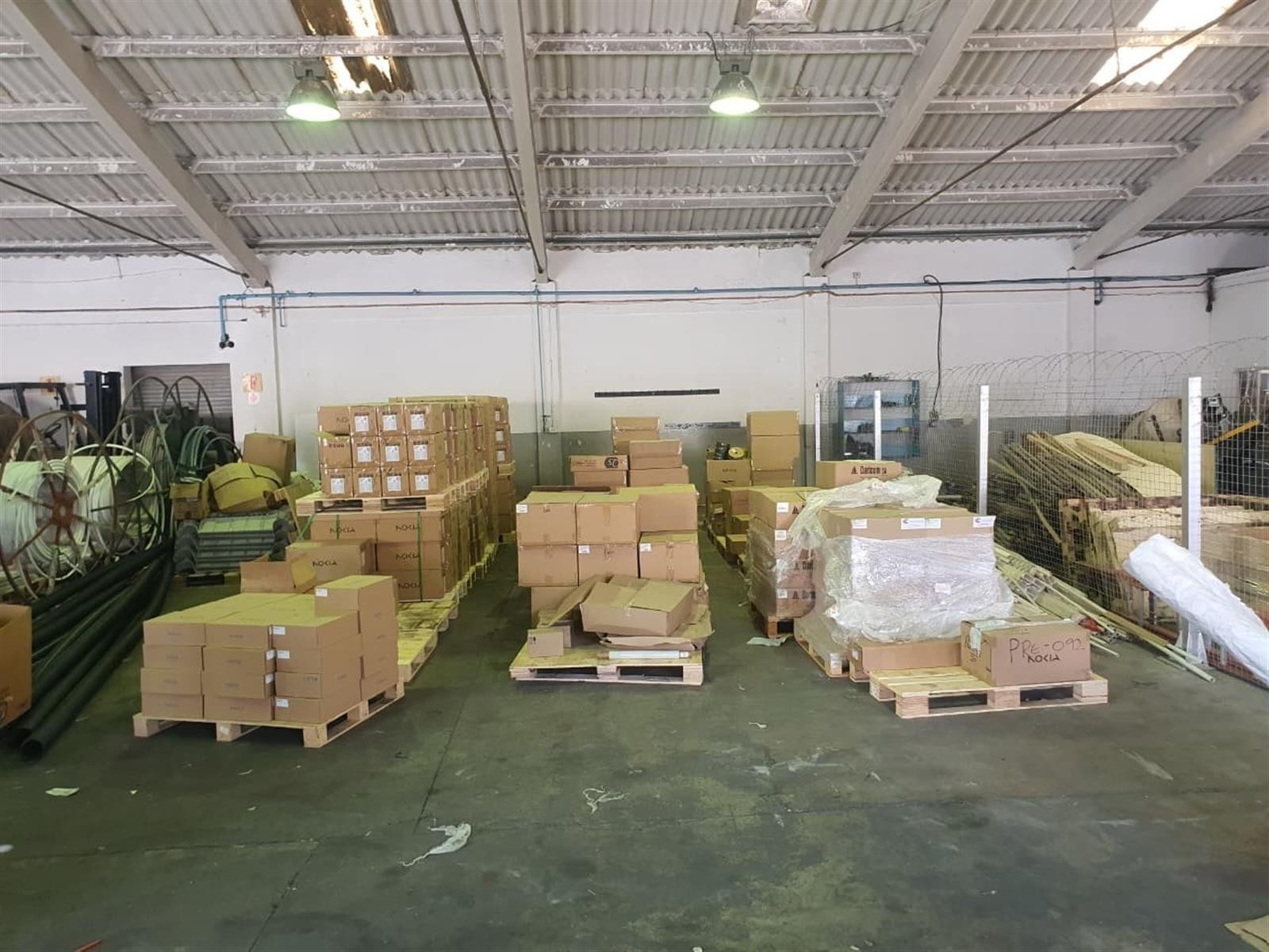 Warehouse To Rent in Neave Industrial, Port Elizabeth
