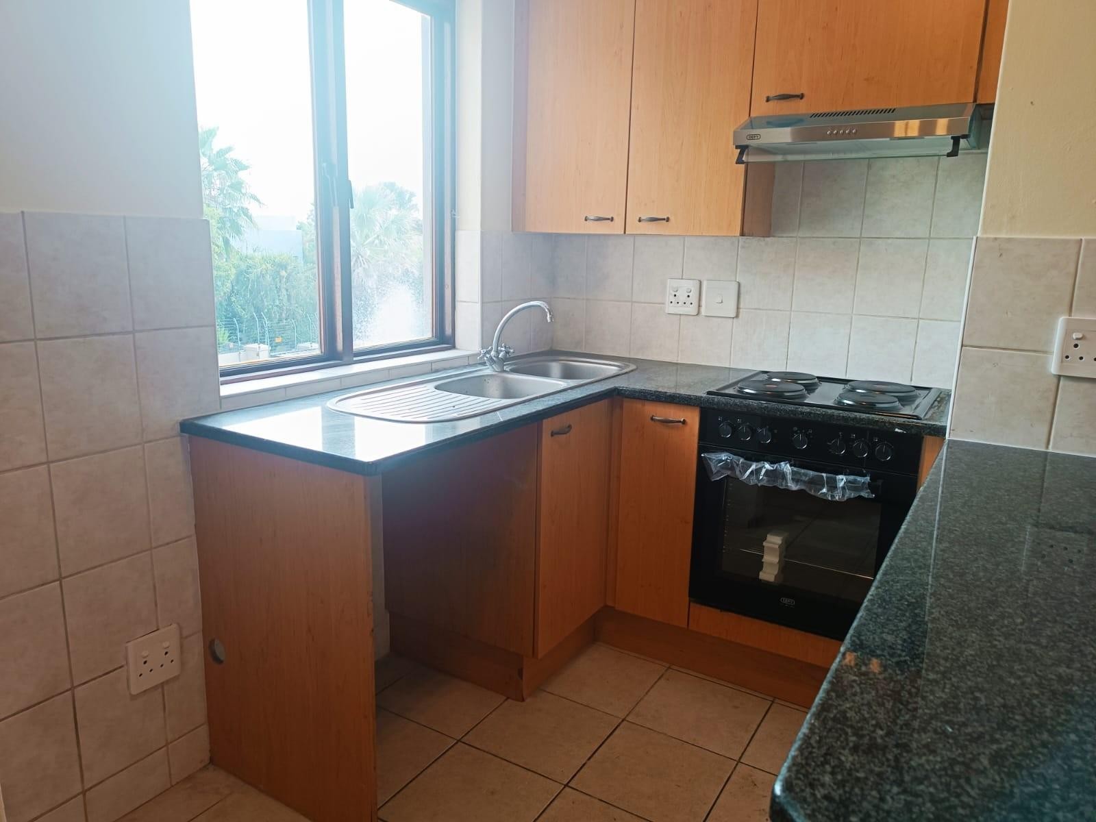 2 Bedroom Unit for Rent in Bryanston